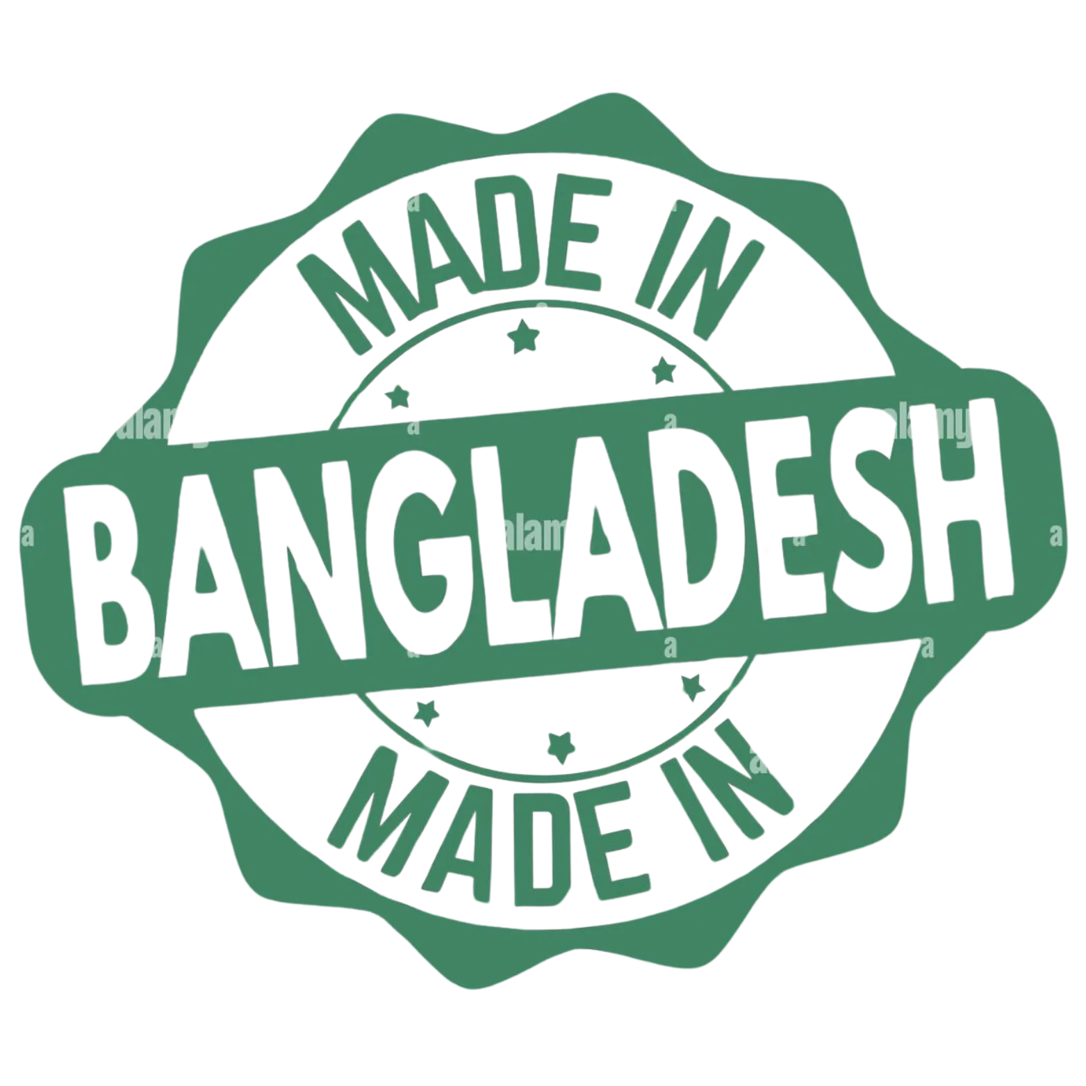 Made with ❤️ in Bangladesh Icon