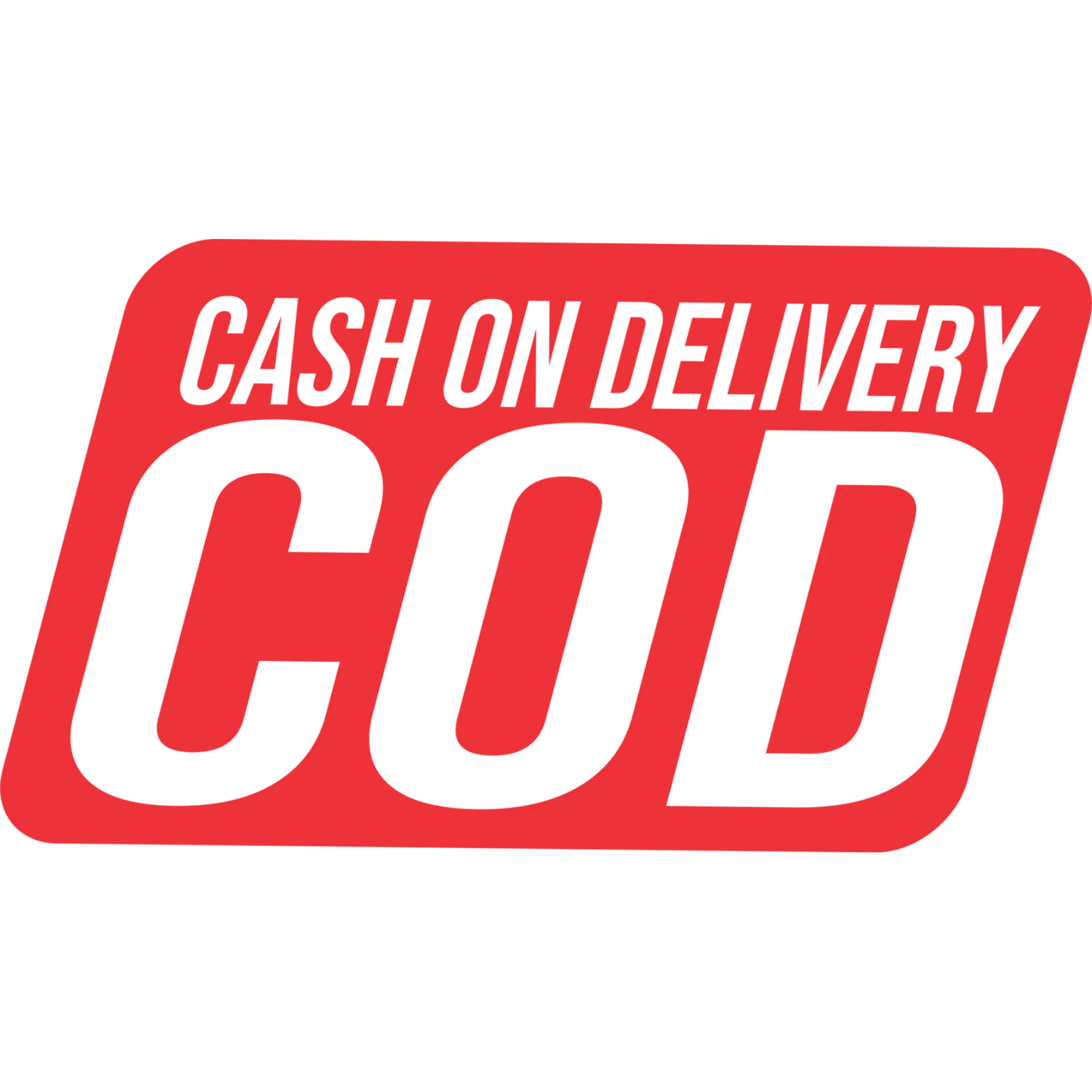 CASH ON DELIVERY Icon