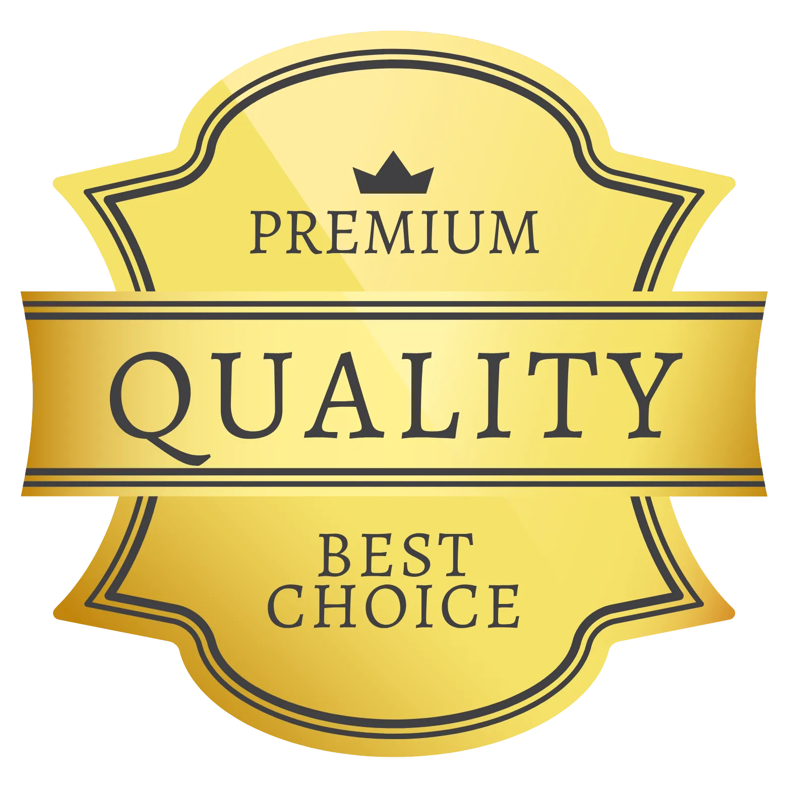 The Finest Materials Icon