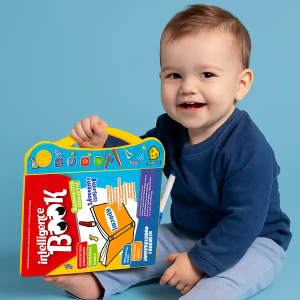 Intelligence Book ইন্টেলিজেন্স বুক