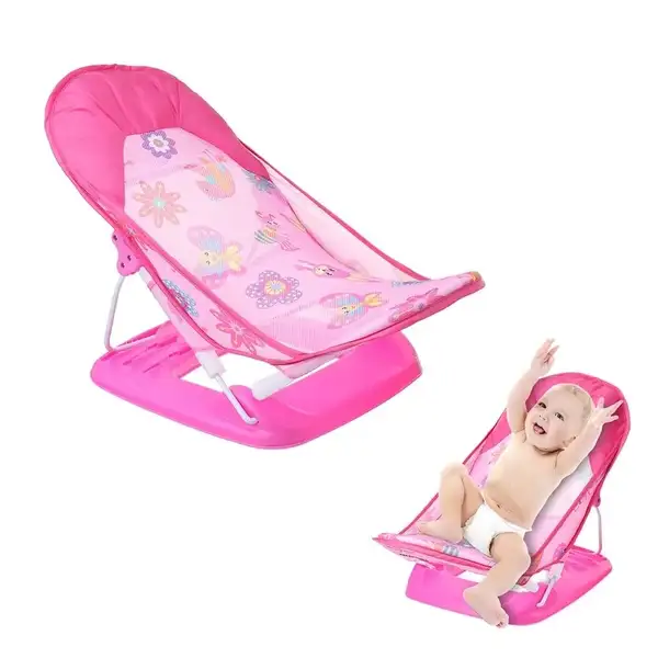 Deluxe Baby Bather