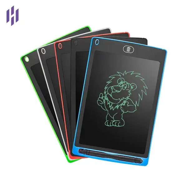 10 ইঞ্চি মাল্টিকালার LCD লেখার ট্যাবলেট