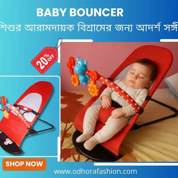 Baby Bouncer