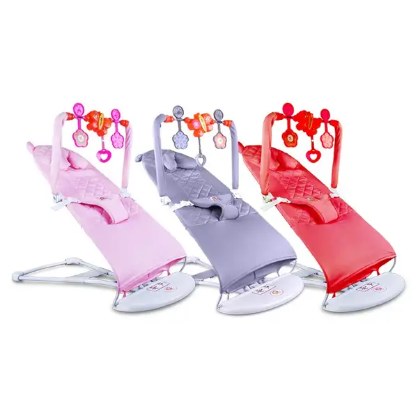 Premium baby bouncer