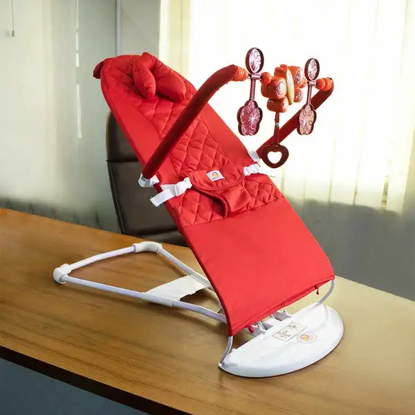 Premium baby bouncer