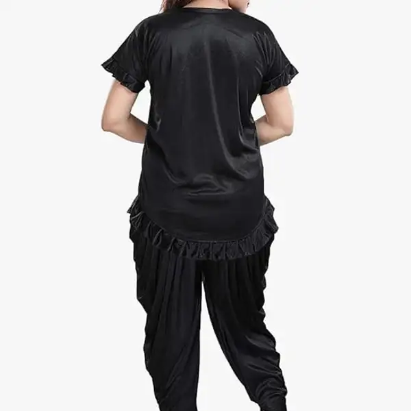 আরামদায়ক ঘুমের জন্য অরিজিনাল সিল্কের নাইটি