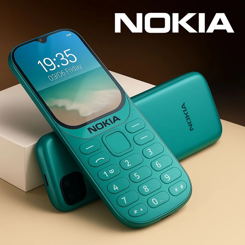 Nokia Mobile