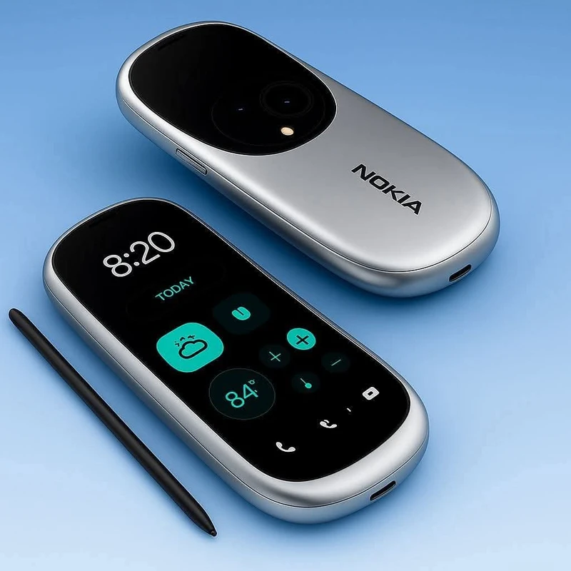 NOKIA-5G - Thumbnail 3