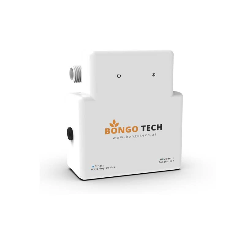 Smart Watering Device