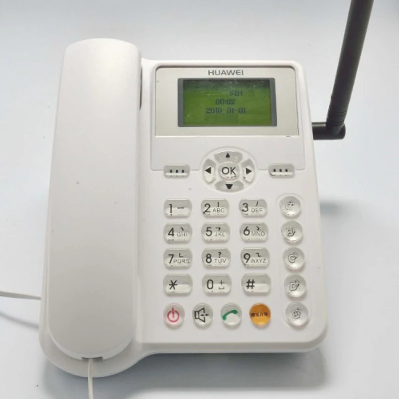 Telephone Set ( Cordless )