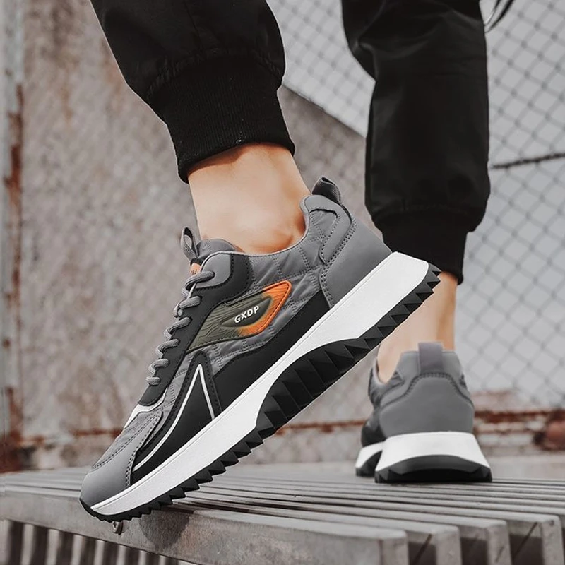 GX StrideX Pro Grey - Image 5