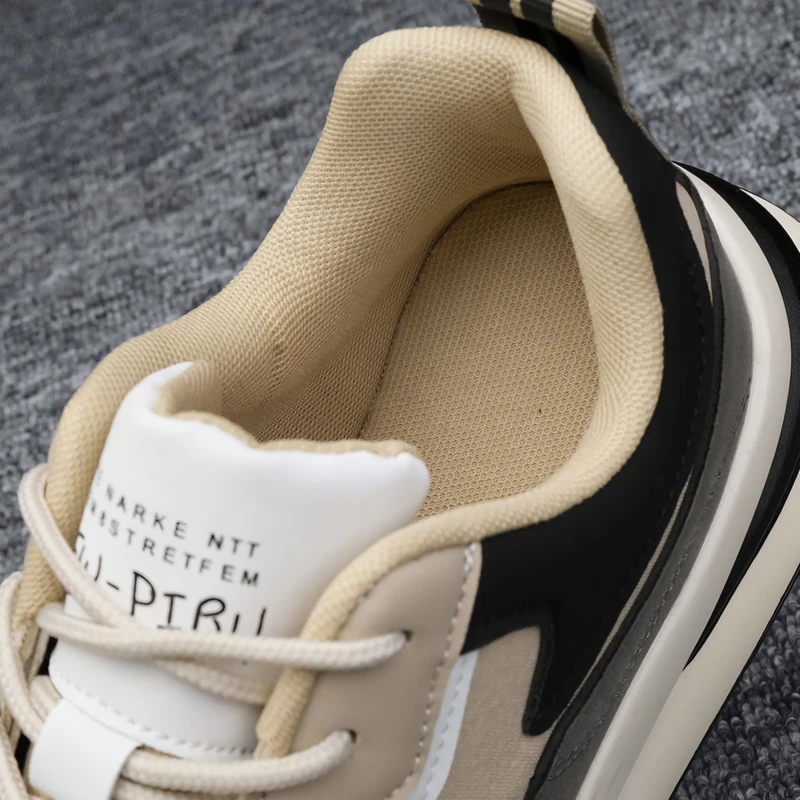 Forrest Gump casual non-slip men's shoes - Image 5