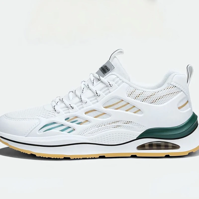 Men's Fashionable Casual Shoe - Image 3