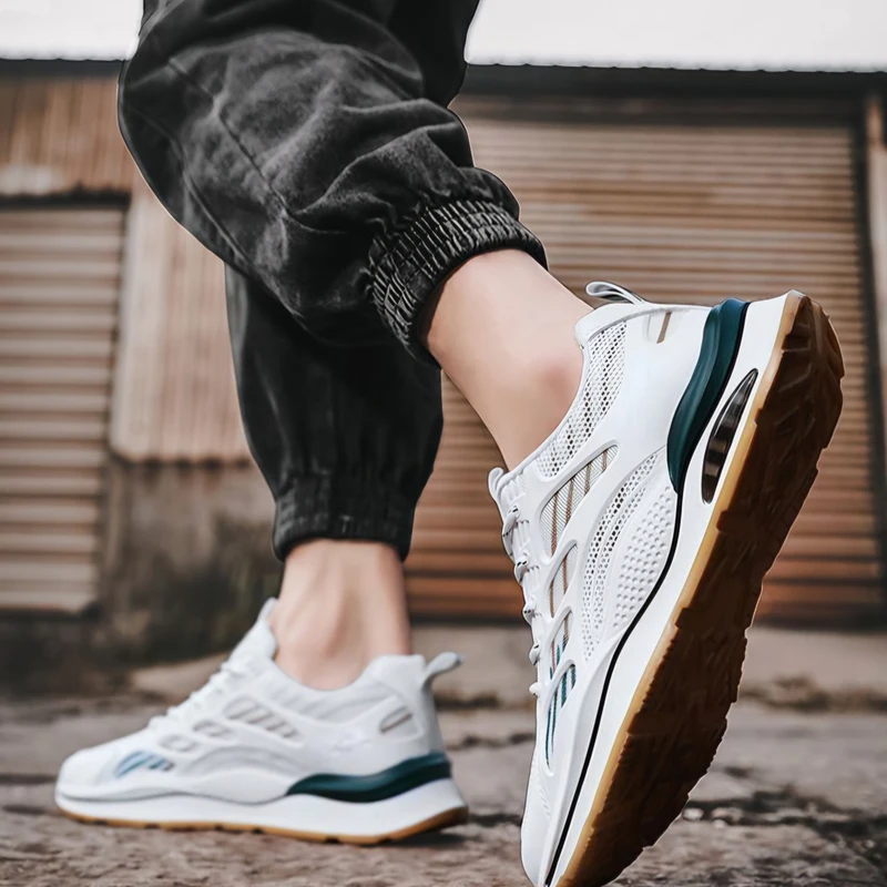 Men's Fashionable Casual Shoe - Image 5