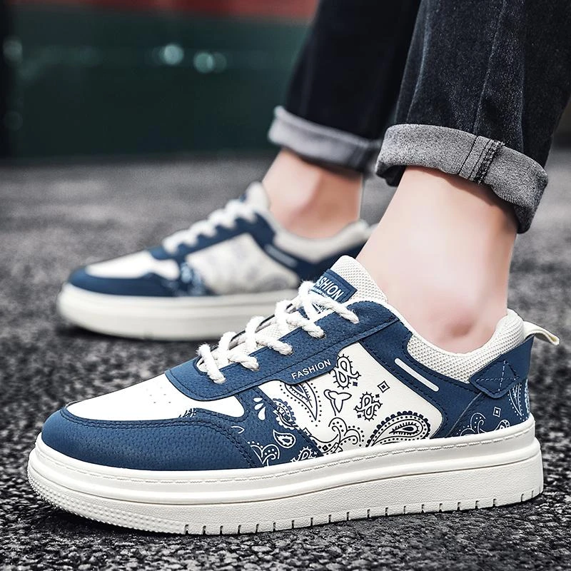 Lightweight Casual Shoe - Image 3