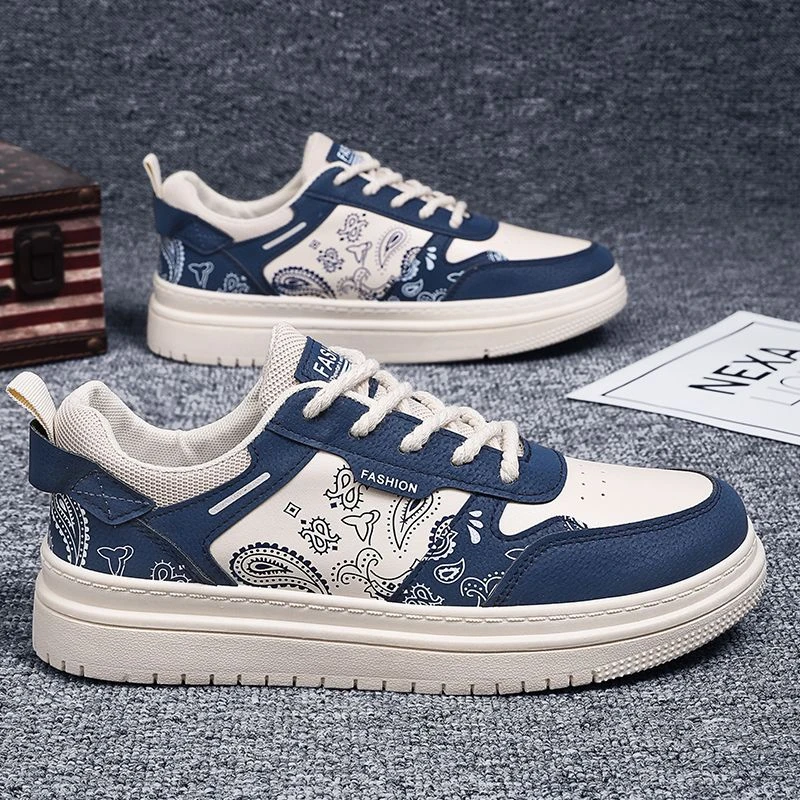 Lightweight Casual Shoe - Image 4