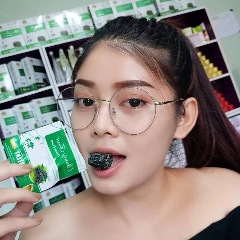 𝐃𝐄𝐓𝐎𝐗 𝐁𝐞𝐚𝐮𝐭𝐲 𝐅𝐫𝐮𝐢𝐭𝐬 𝐏𝐥𝐮𝐦 - Image 3