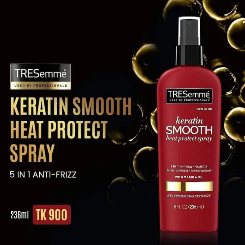 TRESemme NEW 🎉 🚩