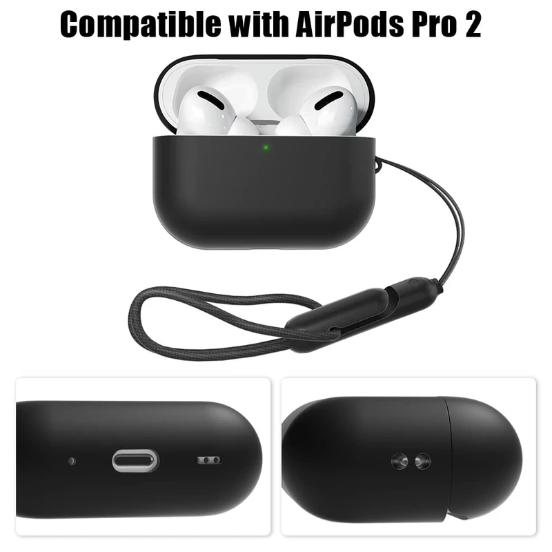 Airpots pro 2