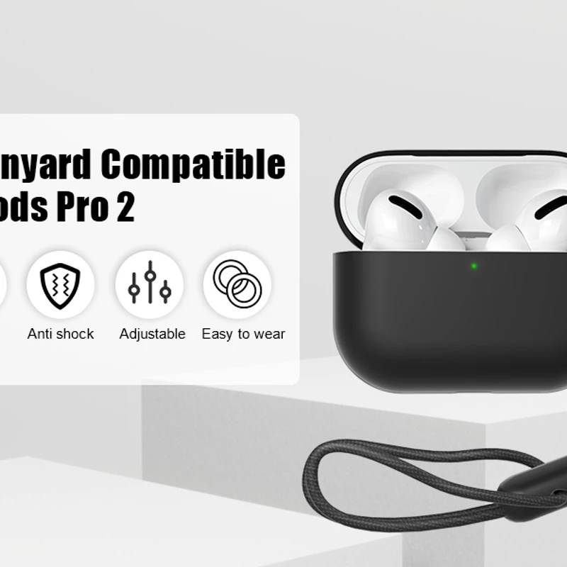 Airpots pro 2