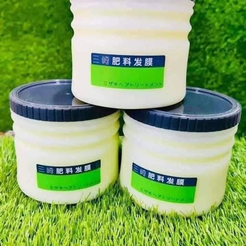 🌵 Chaoba Hair Treatment Conditioner 🌵