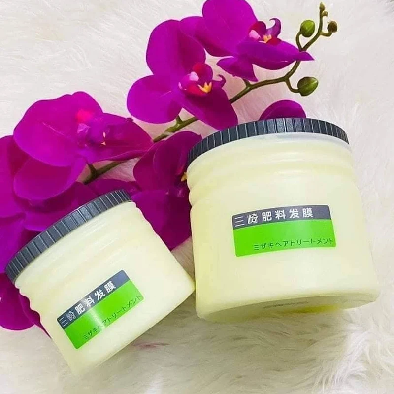 🌵 Chaoba Hair Treatment Conditioner 🌵