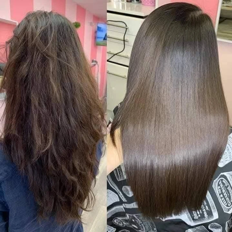 🌵 Chaoba Hair Treatment Conditioner 🌵 - Image 3