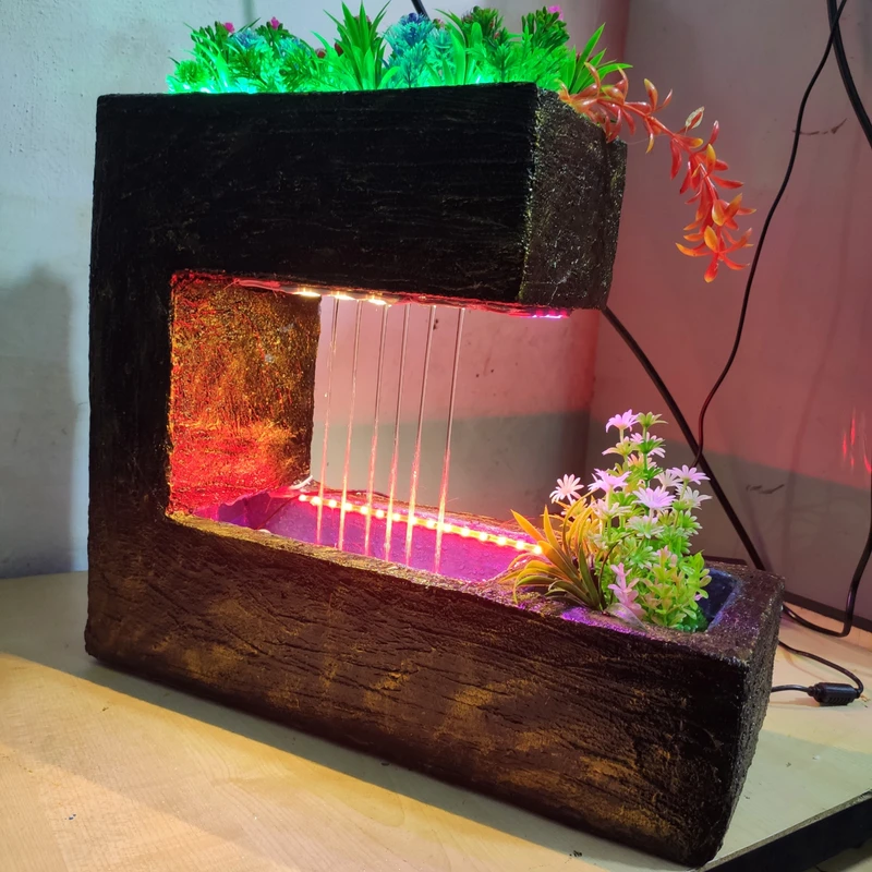 C Fountain - Image 3