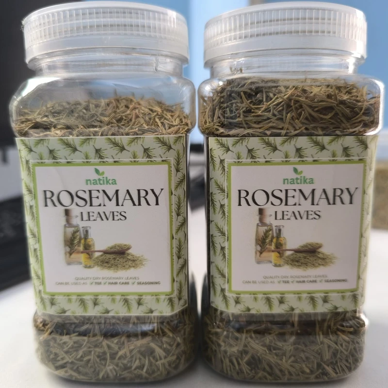 Rosemary Dried Leaves