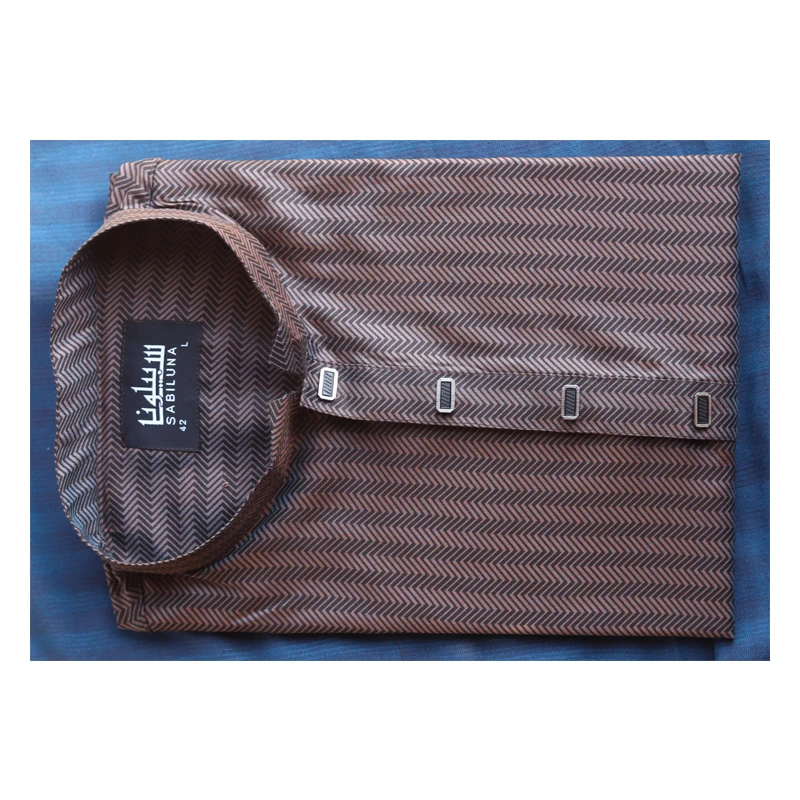 DIGITAL PRINT FASHIONABLE PANJABI - Image 3