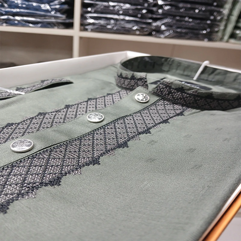 PREMIUM ELEGANT PANJABI FOR EID COLLECTION