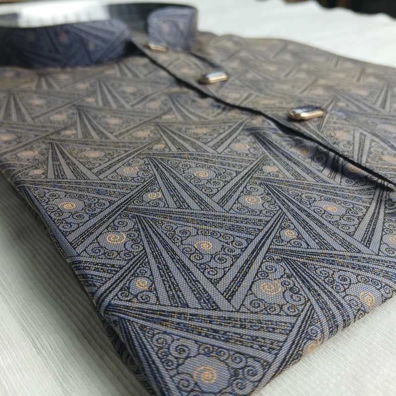 Premium Quality Digital Print Panjabi