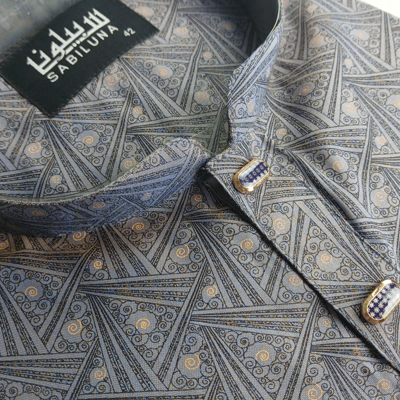 Premium Quality Digital Print Panjabi