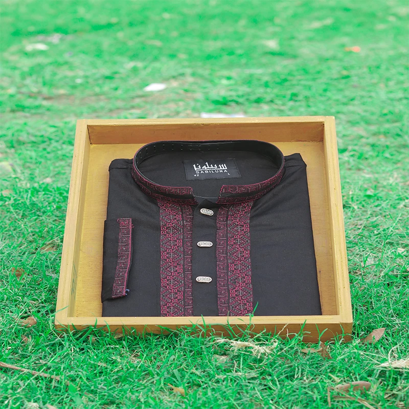 PREMIUM PANJABI FOR MENS