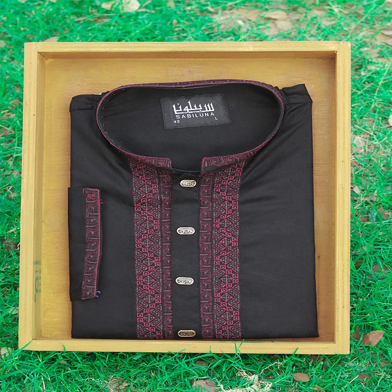 PREMIUM PANJABI FOR MENS - Image 3