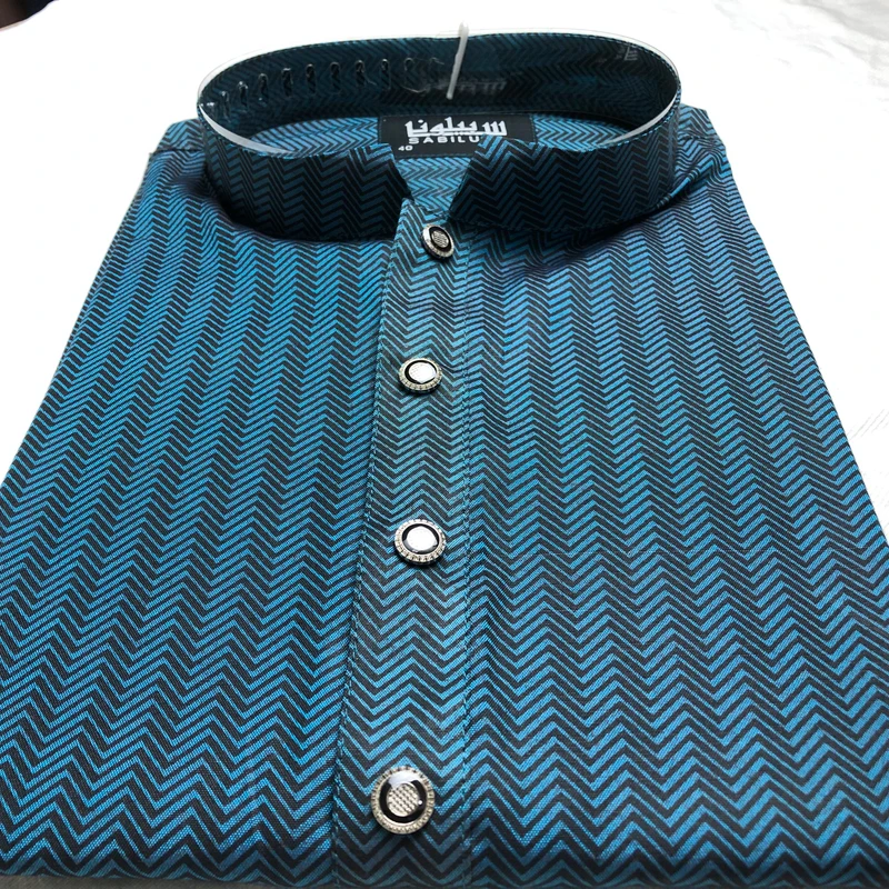 DIGITAL PRINT FASHIONABLE PANJABI