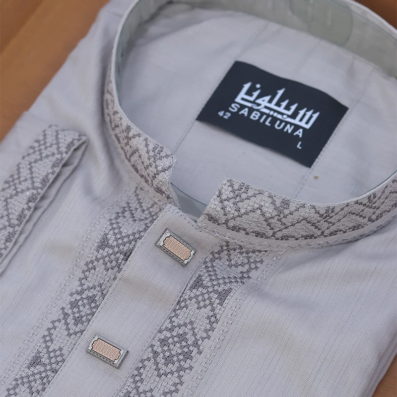 PREMIUM PANJABI FOR MENS - Image 3