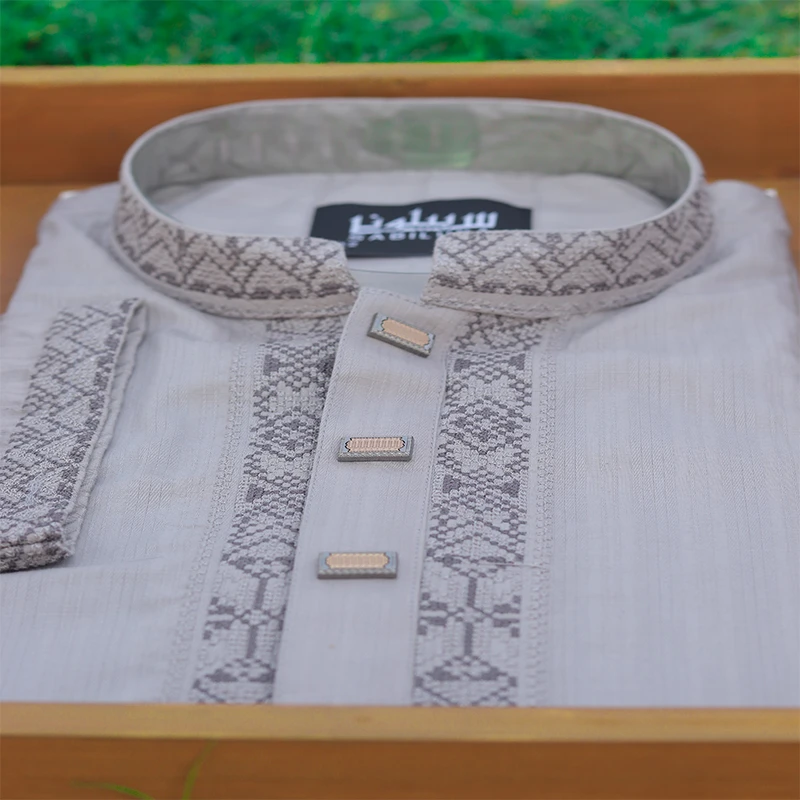 PREMIUM PANJABI FOR MENS - Image 4