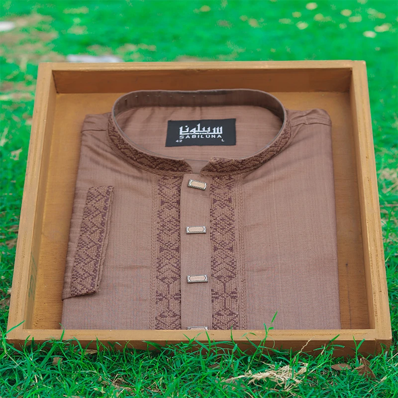 PREMIUM PANJABI FOR MENS