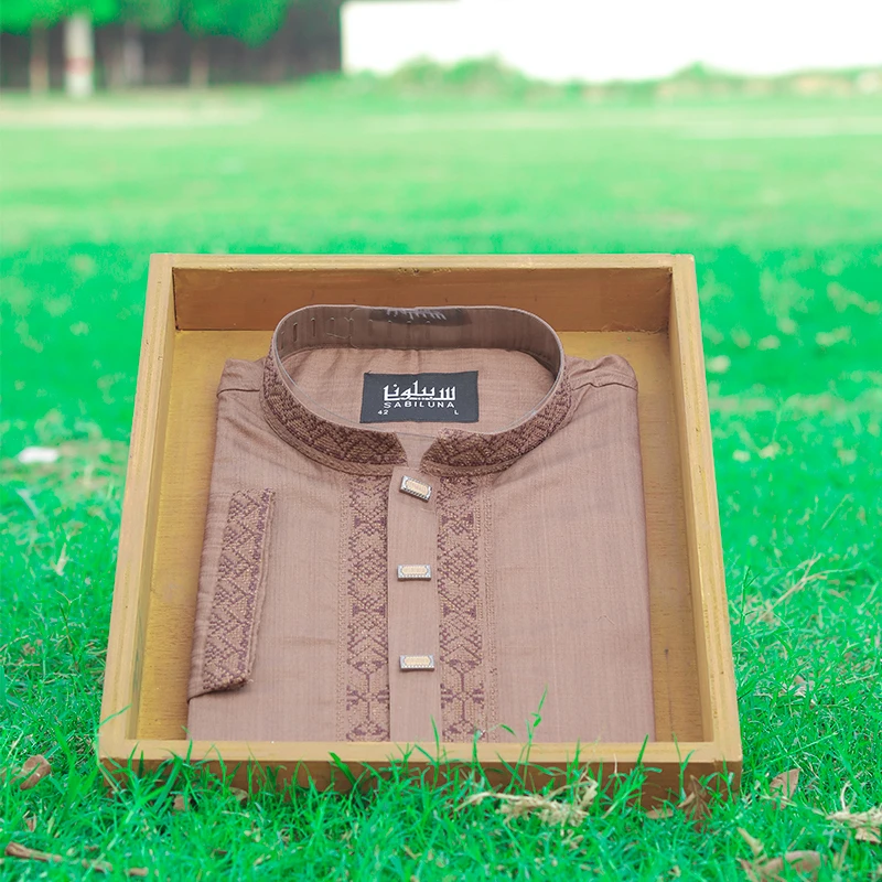 PREMIUM PANJABI FOR MENS - Image 4