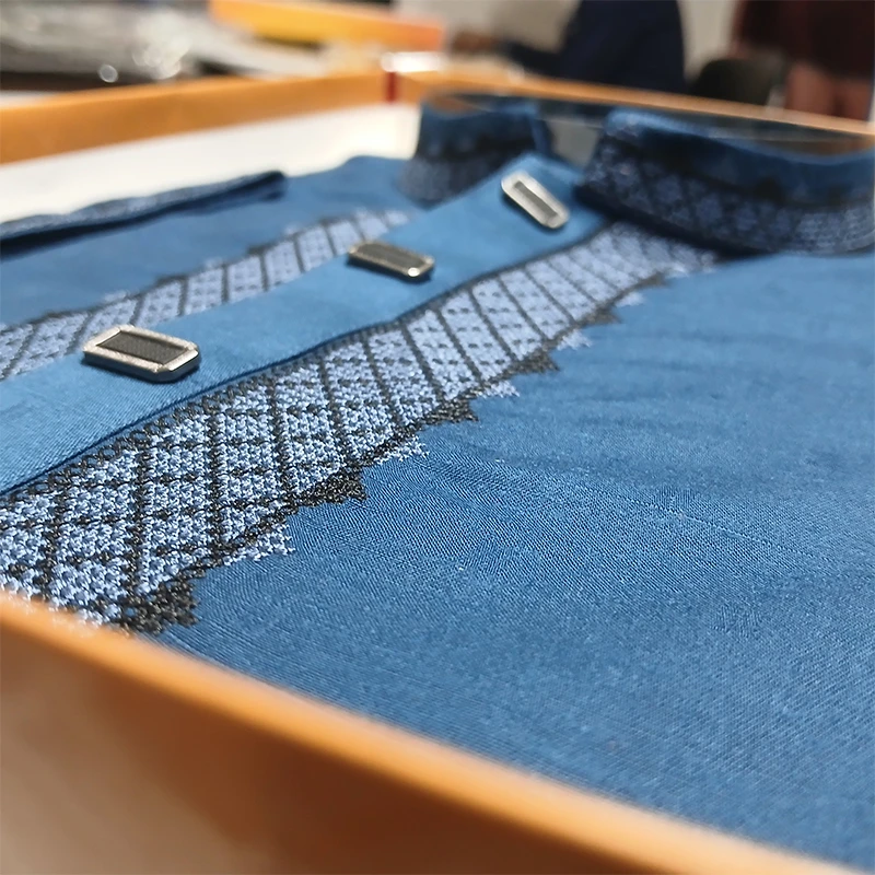 PREMIUM ELEGANT PANJABI