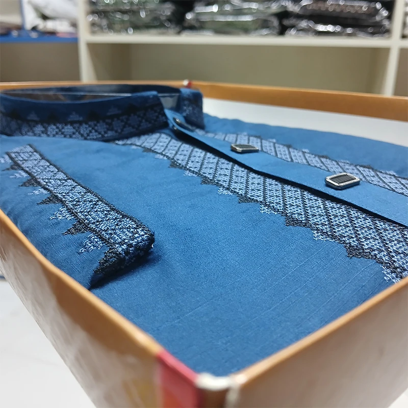 PREMIUM ELEGANT PANJABI