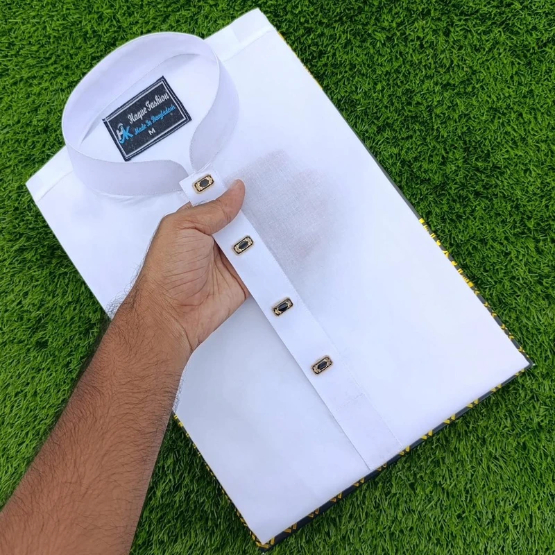 সাদা কালার