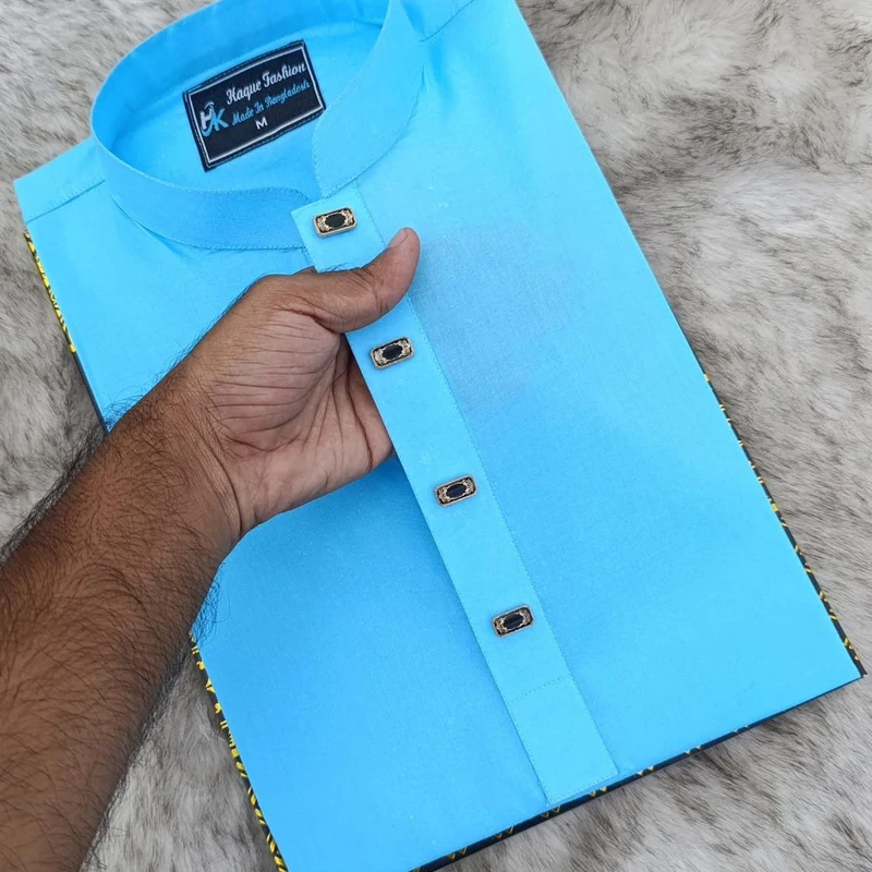 আকাশি কালার