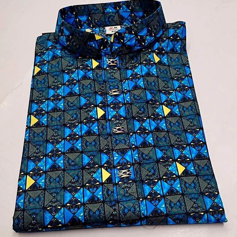 নীল কালার