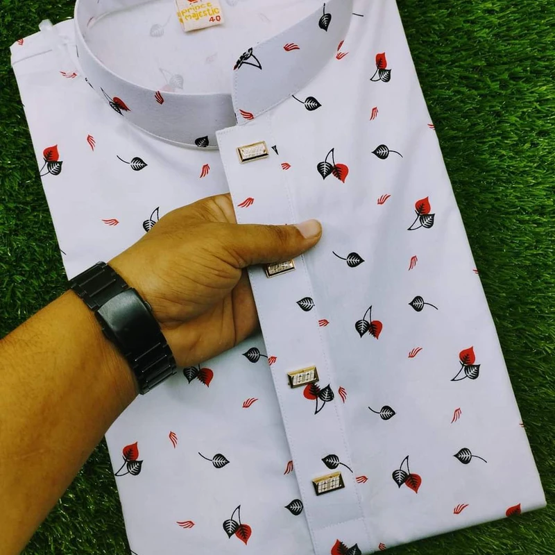 সাদা কালার