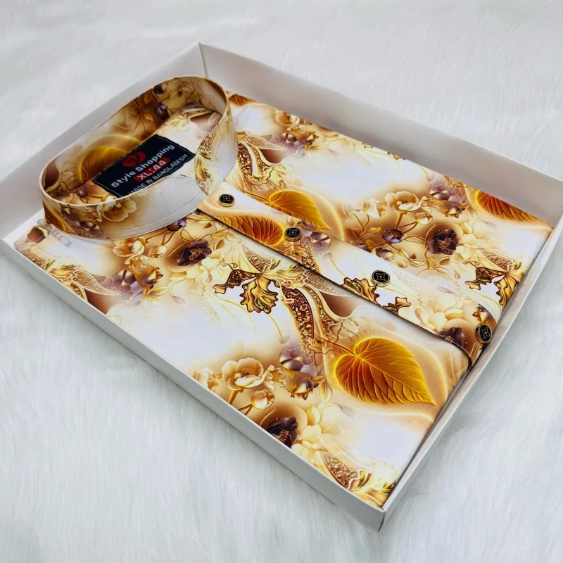 China Stretch Orange 018