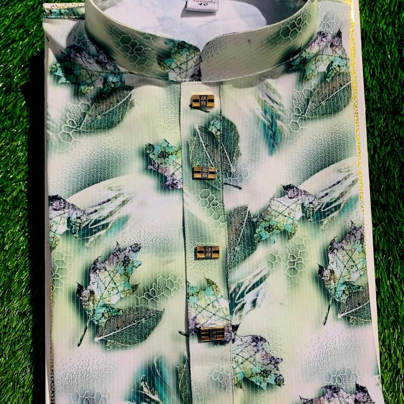 China Stretch Olive 014