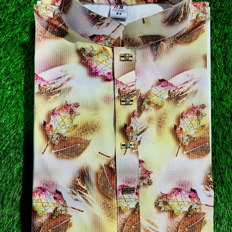 China Stretch Golden 016