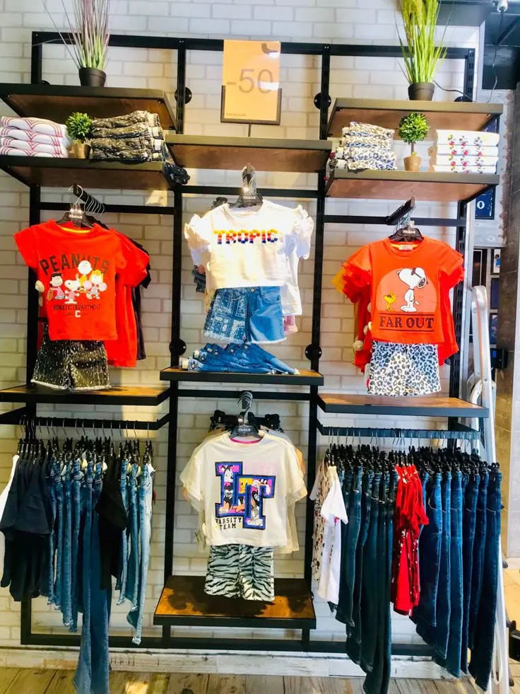 Baby & kids Collection